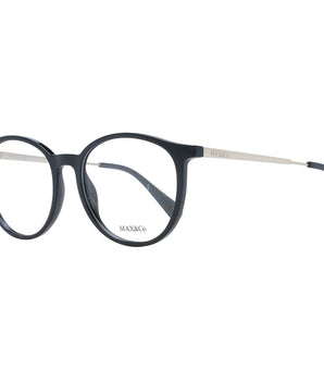 Max & Co Black Plastic Glasses (Frames)