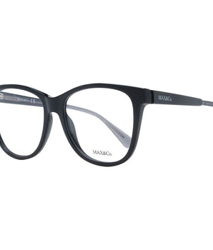 Max & Co Black Plastic Glasses (Frames)