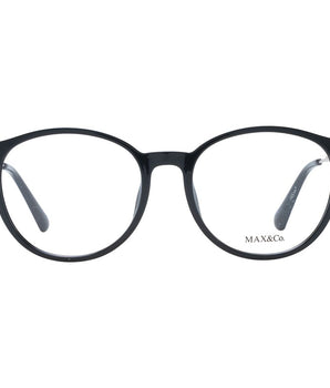 Max & Co Black Plastic Glasses (Frames)