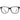 Max & Co Black Women Optical Frames