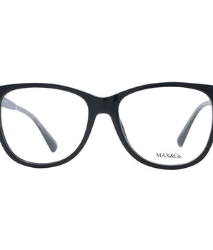 Max & Co Black Plastic Glasses (Frames)