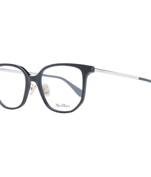 Max Mara Black Plastic Glasses (Frames)