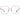 Max Mara Brown Metal Glasses (Frames)