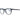 Ermenegildo Zegna Black Plastic Glasses (Frames)