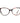 Max Mara Brown Plastic Glasses (Frames)
