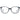 Max Mara Black Women Optical Frames