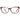 Max Mara Brown Women Optical Frames