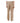 Comme Des Fuckdown Beige Cotton Men Cargo Trouser