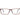 Ermenegildo Zegna Brown Plastic Glasses (Frames)