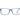 Ermenegildo Zegna Blue Titanium Glasses (Frames)