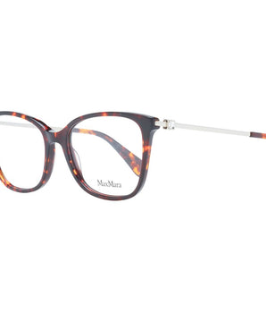 Max Mara Brown Plastic Glasses (Frames)