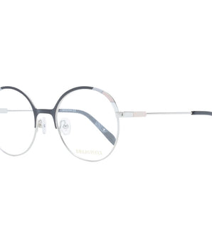 Emilio Pucci Black Metal Glasses (Frames)