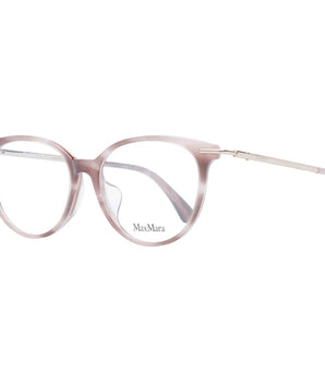 Max Mara Pink Plastic Glasses (Frames)