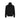 People Of Shibuya Black Polyester Sweater