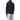 People Of Shibuya Blue Polyester Vest