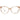 Max Mara Brown Women Optical Frames