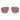 BMW Rose Gold Men Sunglasses