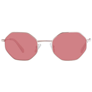 Gant Rose Gold Women Sunglasses