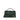 Jacquemus Green Leather Shoulder Bag