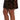 Dolce & Gabbana Brown Leopard Print Silk A-Line Skirt