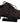 Dolce & Gabbana Brown Leather Brogue Derby Dress Shoes