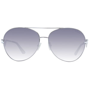 Guess Gray Women Sunglasses