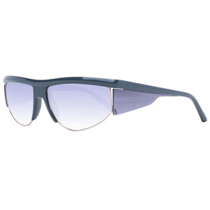 Guess Gray Men Sunglasses