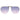 Guess Rose Gold Unisex Sunglasses