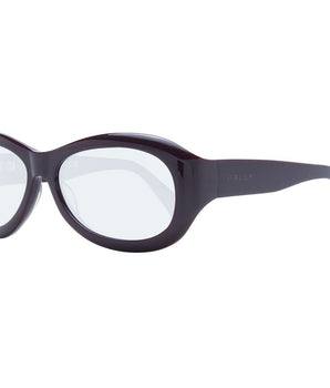 Bally Multicolor Plastic Sunglasses