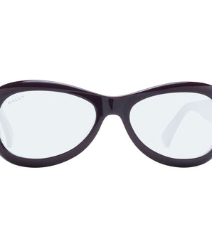 Bally Multicolor Plastic Sunglasses