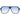 BMW Blue Men Sunglasses