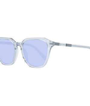 Gant Gray Plastic Sunglasses