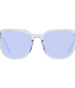 Gant Gray Plastic Sunglasses
