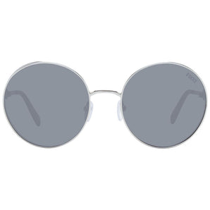 Emilio Pucci Gray Women Sunglasses