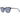 Gant Black Plastic Sunglasses
