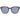 Gant Black Plastic Sunglasses