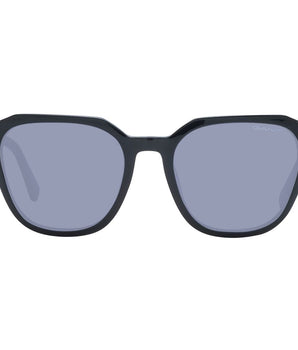 Gant Black Plastic Sunglasses
