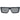 Sting Black Unisex Sunglass