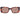 Sting Brown Unisex Sunglass