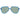 Police Blue Men Sunglasses