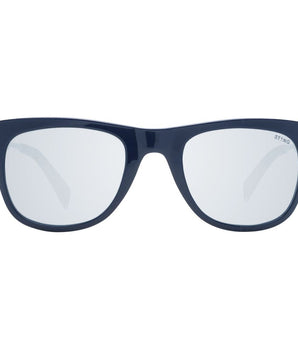 Sting Blue Acetate & Plastic Sunglasses