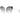 Sting Black Women Sunglass
