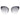 Sting Black Women Sunglass