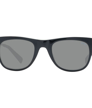 Sting Black Acetate & Plastic Sunglasses