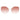 Sting Rose Gold Women Sunglass