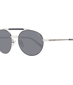 Sting Black Metal Sunglasses