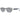 Sting Black Unisex Sunglass