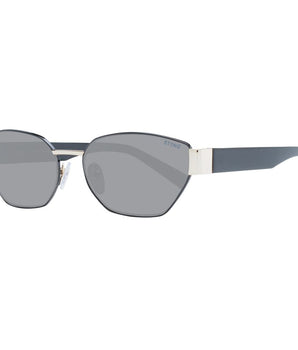 Sting Black Metal Sunglasses