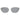 Sting Black Unisex Sunglass