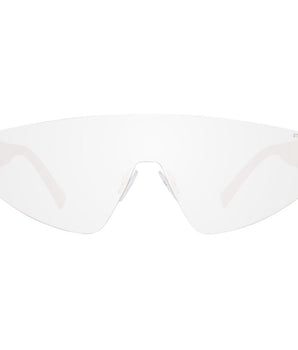 Sting Rose Gold Metal Sunglasses